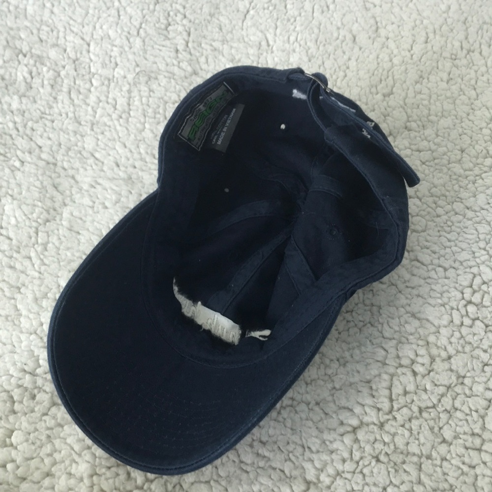 Brandy Melville uh huh honey hat - Picture 3 of 3